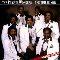 Pilgrim Wonders - Time Is Now lyrics