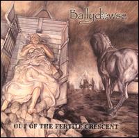 Ballydowse - Out of the Fertile Crescent lyrics