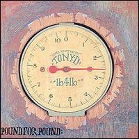Tony D. - Pound for Pound lyrics