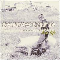 Tonystark - High Tech, Low Life lyrics