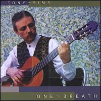 Tony Sims - One Breath lyrics