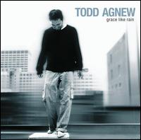 Todd Agnew - Grace Like Rain lyrics