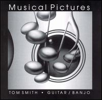 Tom Smith - Muscial Pictures lyrics