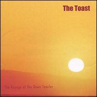 Toast - Voyage of the Dawn Toaster lyrics