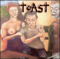 Toast - Toast lyrics