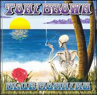 Toni Brown - Blue Morning lyrics