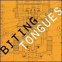Biting Tongues - Compressed lyrics