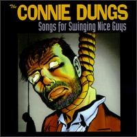 The Connie Dungs - Songs for Swinging Nice Guys lyrics