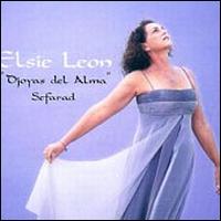 Elsie Leon - Djoyas del Alma lyrics