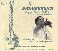 T.N. Seshagopalan - Natakurinji lyrics