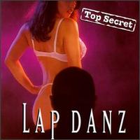 Top Secret - Lap Danz lyrics
