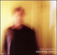 Tony Romanello - Counting Stars lyrics
