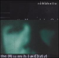 Tony Romanello - Mumble Odd lyrics