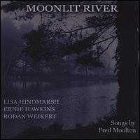 Fred Moolten - Moonlit River lyrics