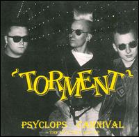 Torment - Psyclops Carnival lyrics