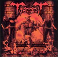 Torment - Tormentation lyrics
