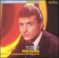 Tony Renis - I Grandi Successi Originali lyrics