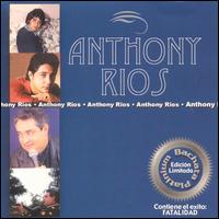 Anthony Rios - Bachata Platinium lyrics