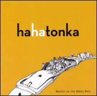 Ha Ha Tonka - Buckle in the Bible Belt lyrics