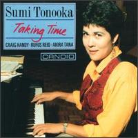 Sumi Tonooka - Taking Time lyrics