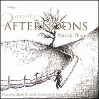 Patrick Thompson - 5 Winter Afternoons lyrics