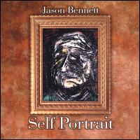 Jason Bennett - Self Portrait lyrics