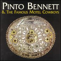 Pinto Bennett - Pure Quill lyrics