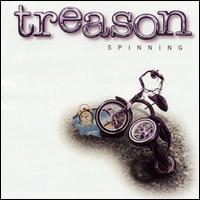 Treason - Spinning lyrics
