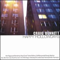 Craig Bennett - Happy Hollowdays lyrics