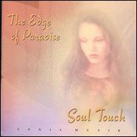 Soul Touch - The Edge of Paradise lyrics