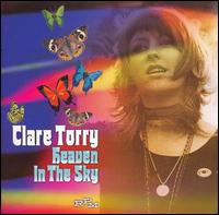 Clare Torry - Heaven in the Sky lyrics