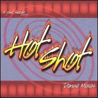 2 Phat Nerds - Hot Shot lyrics