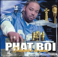 Phat Boi - Dedicated to the Game lyrics