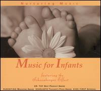 Thomas Schoenberger - Music for Infants, Vol. 1: Nurturing Sounds lyrics