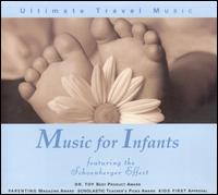 Thomas Schoenberger - Music for Infants, Vol. 2: Travel Music lyrics