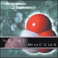Programme d'Experience - Thought Molecules lyrics