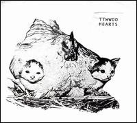 Totally Dad - Two Hearts lyrics