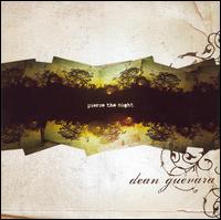 Dean Guevara - Pierce The Night lyrics