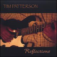 Tim "Uncle Short Man" Patterson - Reflections lyrics