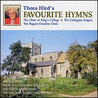 Thora Hird - Favourite Hymns lyrics