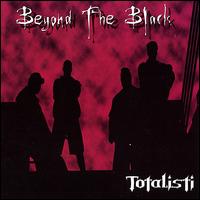 Totalisti - Beyond the Black lyrics