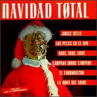 Navidad Total - Navidad Total lyrics