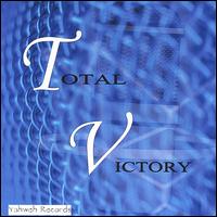 Total Victory - Total Praise lyrics