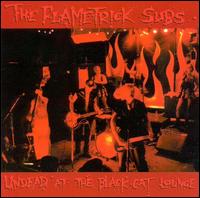 Flametrick Subs - Undead at the Black Cat Lounge [live] lyrics