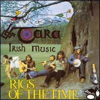Tara [Celtic] - Rigs of Time lyrics