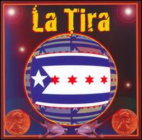 La Tira - La Tira lyrics