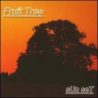Fruit Tree - Sunset lyrics