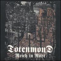Totenmond - Reich in Rost lyrics