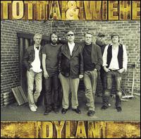 Totta & Wiehe - Dylan lyrics