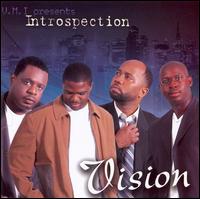 Vision - Introspection lyrics
